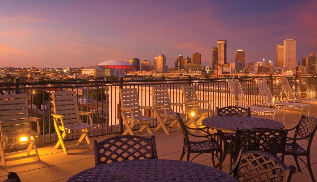 AVENUE PLAZA RESORT NEW ORLEANS BOOK NOW SAVE ON ACCOMMODATION IN NEW